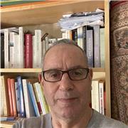 Donne cours de français et arabe débutant